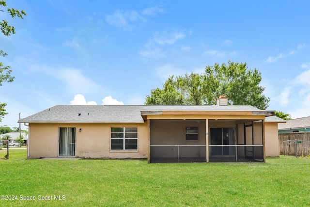 3456 Rocky Gap Place, Cocoa, FL 32926