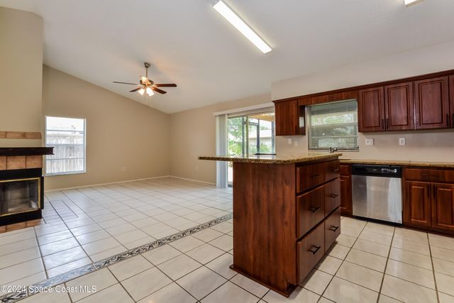 3456 Rocky Gap Place, Cocoa, FL 32926