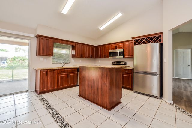 3456 Rocky Gap Place, Cocoa, FL 32926