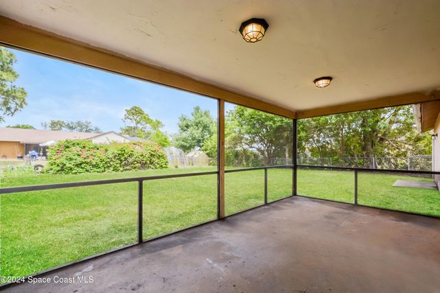 3456 Rocky Gap Place, Cocoa, FL 32926