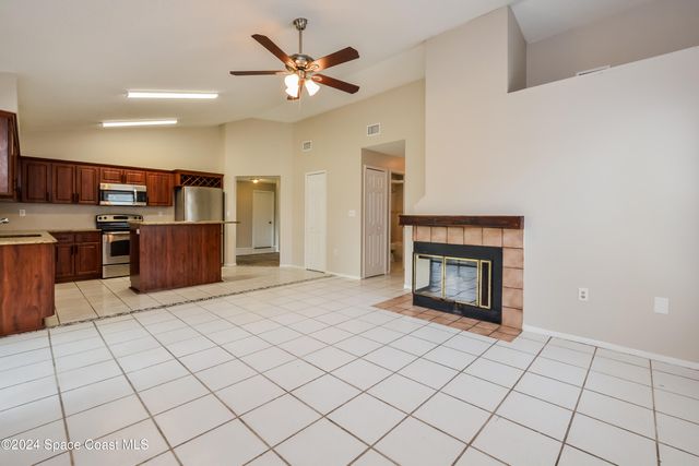 3456 Rocky Gap Place, Cocoa, FL 32926