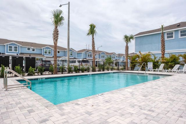 2504 MARIO WAY, Clearwater, FL 33761