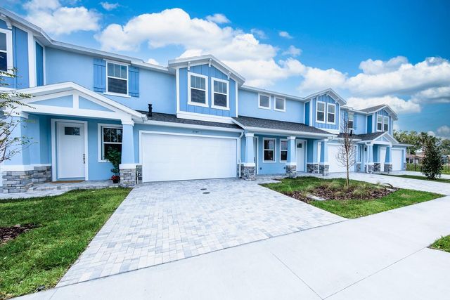 2504 MARIO WAY, Clearwater, FL 33761