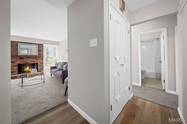 3906 Argonne Forest Drive, Florissant, MO 63034