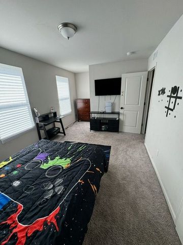 16913 ABERDEEN Drive, Romulus, MI 48174