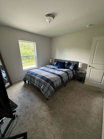 16913 ABERDEEN Drive, Romulus, MI 48174