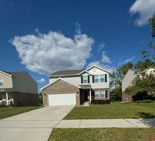16913 ABERDEEN Drive, Romulus, MI 48174
