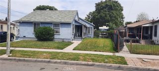 1231 E 119th Street, Los Angeles, CA 90059
