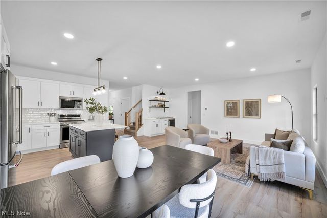 6760 Benedict Drive, Middleburg Heights, OH 44130