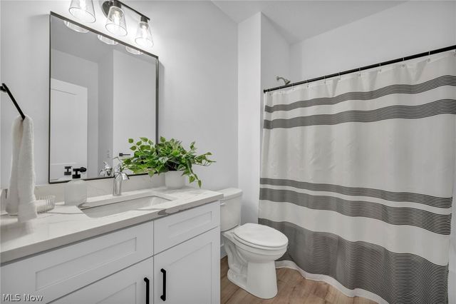 6760 Benedict Drive, Middleburg Heights, OH 44130