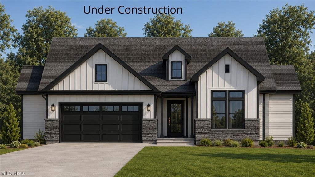 6760 Benedict Drive, Middleburg Heights, OH 44130