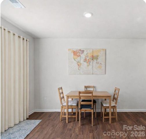 42 Benedict Lane, Weaverville, NC 28787