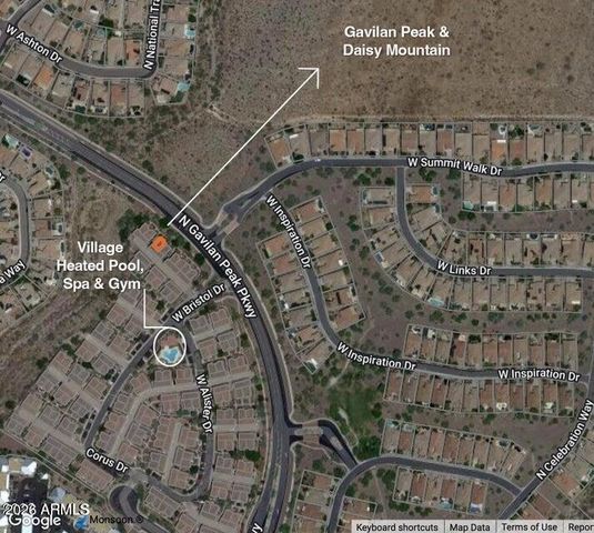 42424 N GAVILAN PEAK Parkway 2104, Anthem, AZ 85086