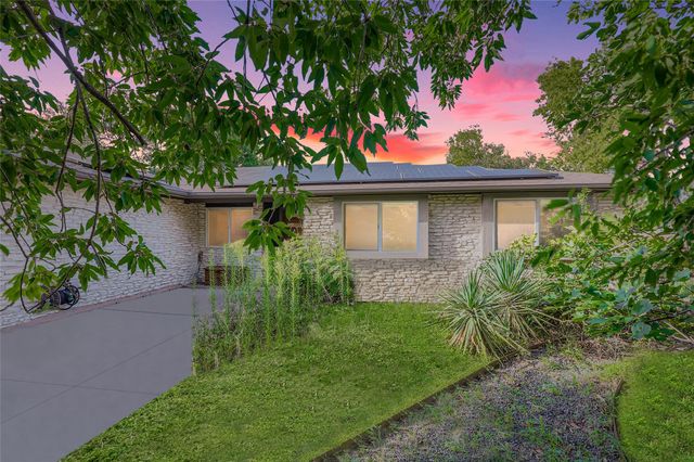 1002 Wisteria CIR, Austin, TX 78753