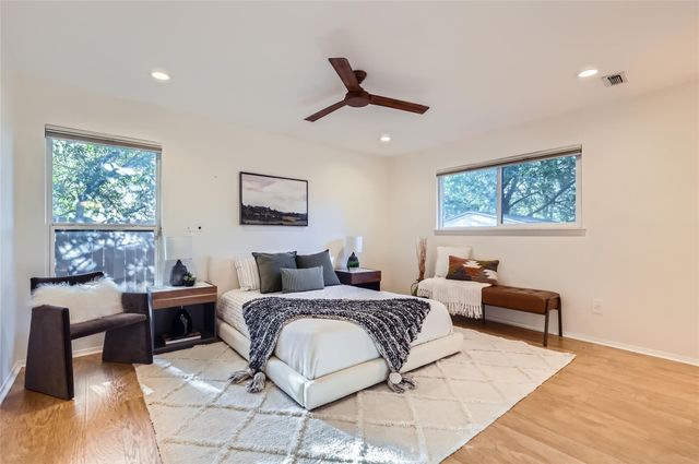 1002 Wisteria CIR, Austin, TX 78753