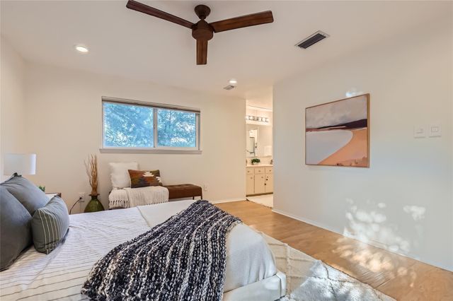 1002 Wisteria CIR, Austin, TX 78753