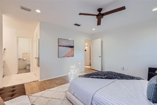 1002 Wisteria CIR, Austin, TX 78753