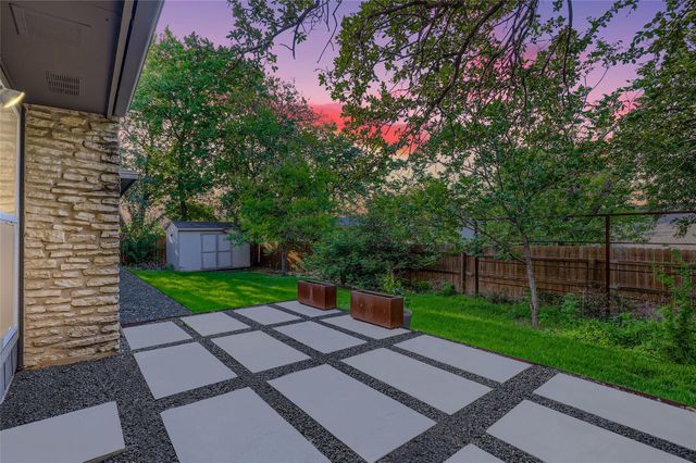1002 Wisteria CIR, Austin, TX 78753