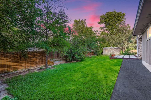 1002 Wisteria CIR, Austin, TX 78753