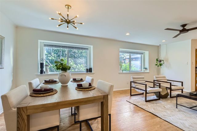 1002 Wisteria CIR, Austin, TX 78753