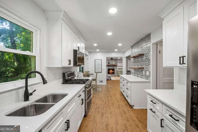 2053 Carthage Road, Tucker, GA 30084