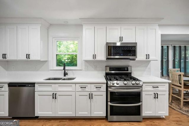 2053 Carthage Road, Tucker, GA 30084