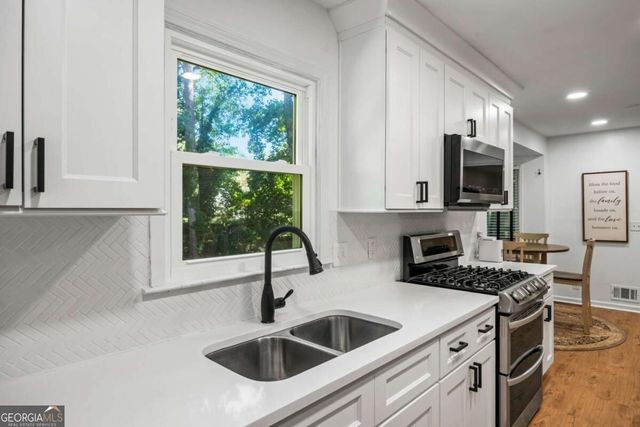 2053 Carthage Road, Tucker, GA 30084