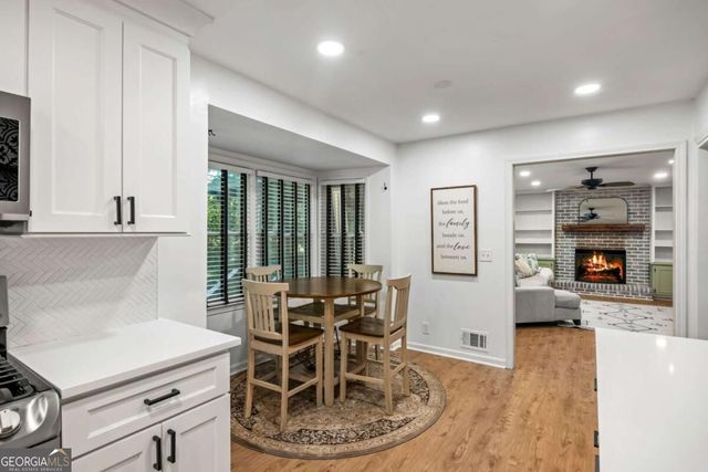 2053 Carthage Road, Tucker, GA 30084