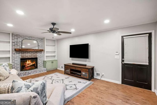 2053 Carthage Road, Tucker, GA 30084