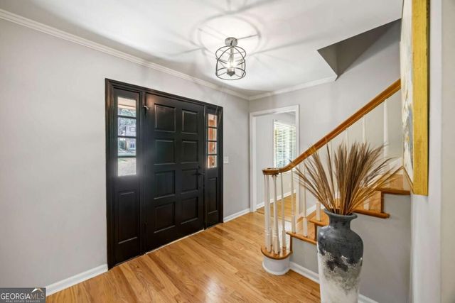 2053 Carthage Road, Tucker, GA 30084