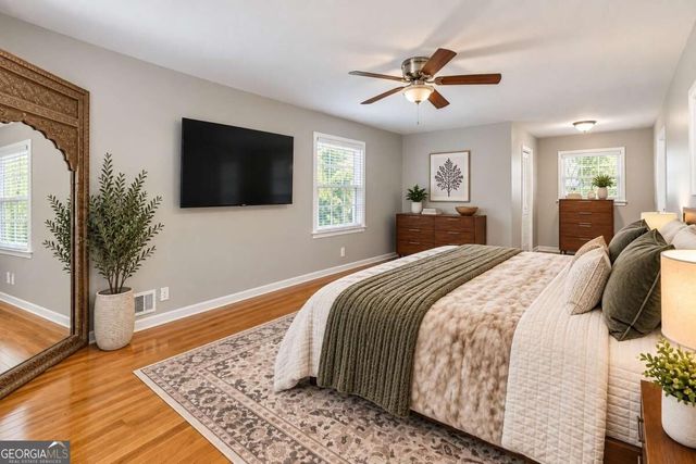 2053 Carthage Road, Tucker, GA 30084