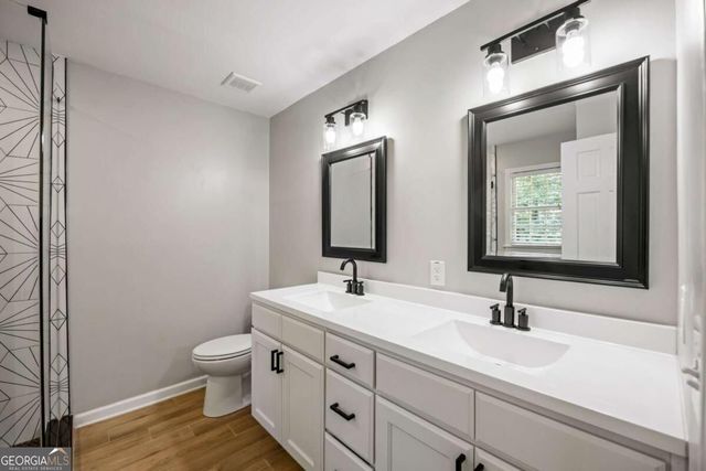 2053 Carthage Road, Tucker, GA 30084