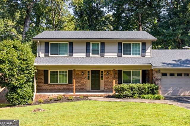 2053 Carthage Road, Tucker, GA 30084