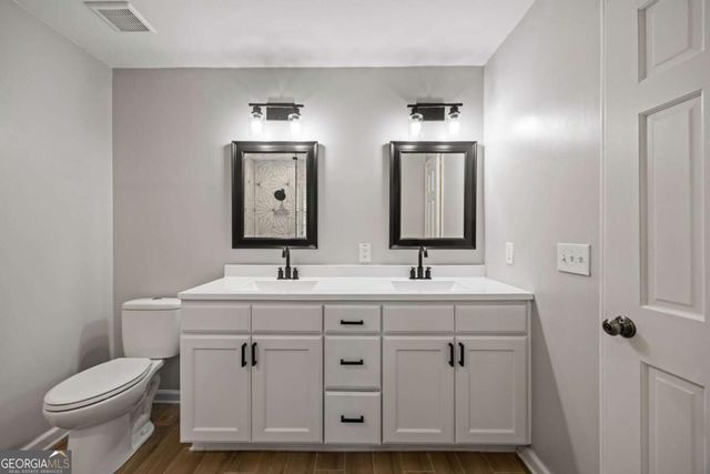 2053 Carthage Road, Tucker, GA 30084