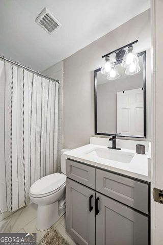2053 Carthage Road, Tucker, GA 30084