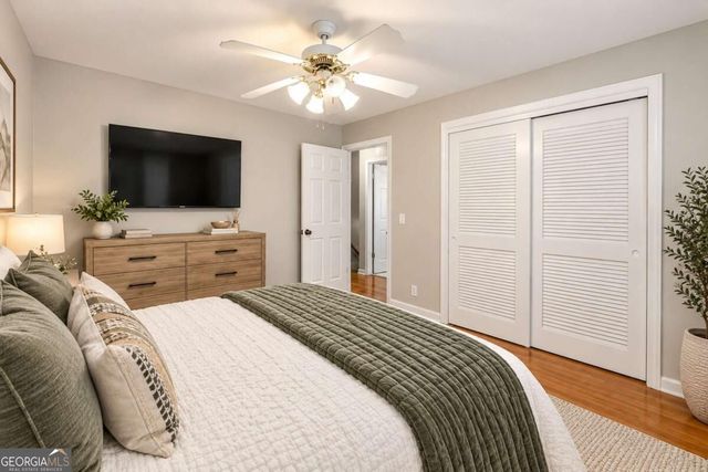 2053 Carthage Road, Tucker, GA 30084