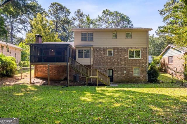 2053 Carthage Road, Tucker, GA 30084