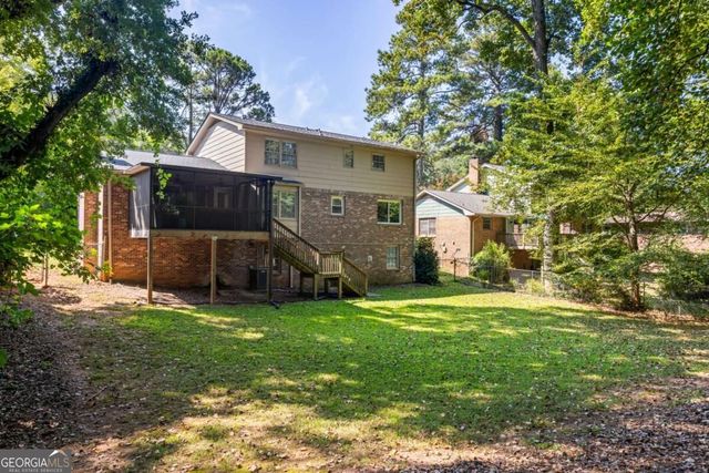 2053 Carthage Road, Tucker, GA 30084