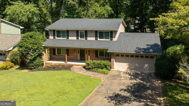 2053 Carthage Road, Tucker, GA 30084