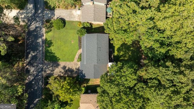 2053 Carthage Road, Tucker, GA 30084