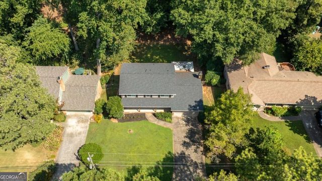 2053 Carthage Road, Tucker, GA 30084