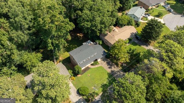 2053 Carthage Road, Tucker, GA 30084