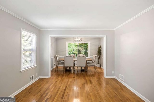 2053 Carthage Road, Tucker, GA 30084