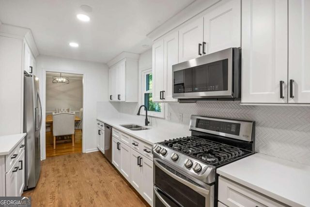 2053 Carthage Road, Tucker, GA 30084