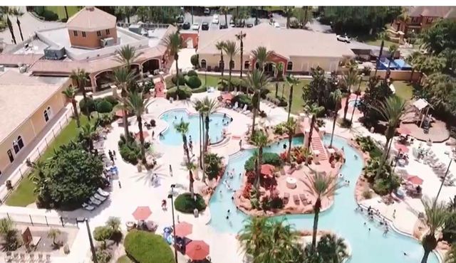 3438 CALABRIA AVENUE 3438, Davenport, FL 33897