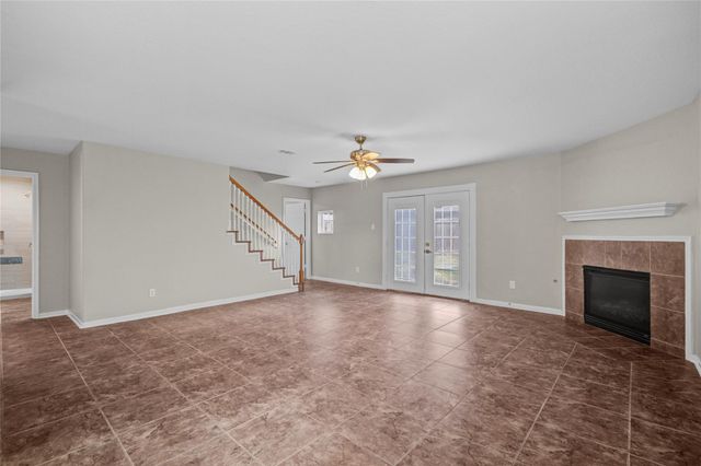 8022 Saffron Lane, Baytown, TX 77521