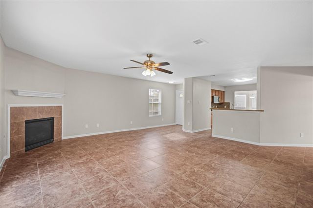 8022 Saffron Lane, Baytown, TX 77521