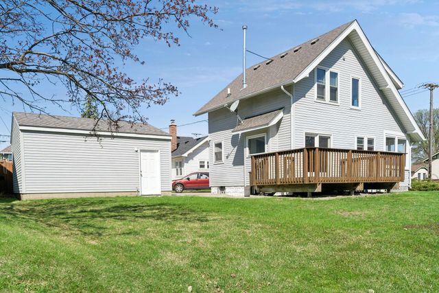 221 E 48th Street, Minneapolis, MN 55419