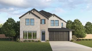 1807 Lewis Drive, Princeton, TX 75407