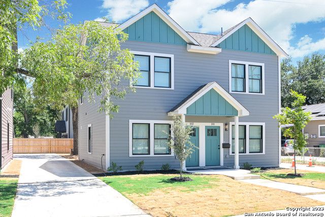 1818 Martin Luther King Dr Unit 101, San Antonio, TX 78203